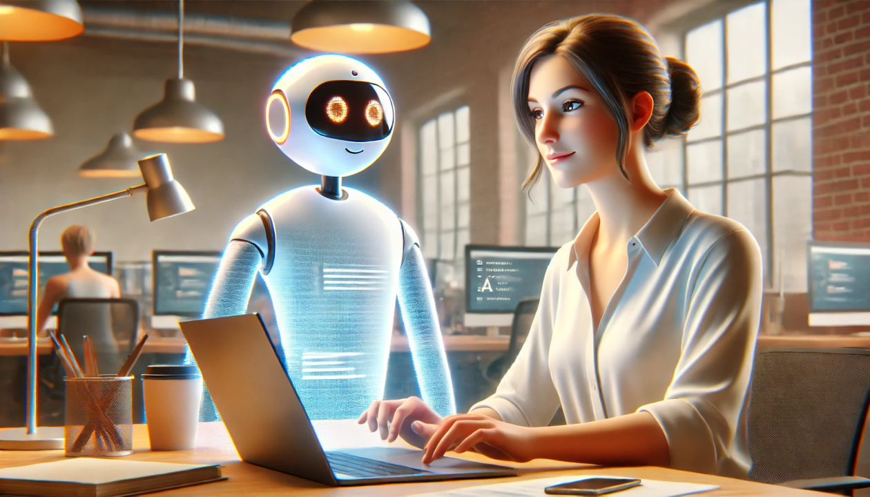 GenAI Developer Certification for Professionals